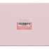 Графический планшет PARBLO Intangbo X7 A5 розовый [intangbo x7 pink]